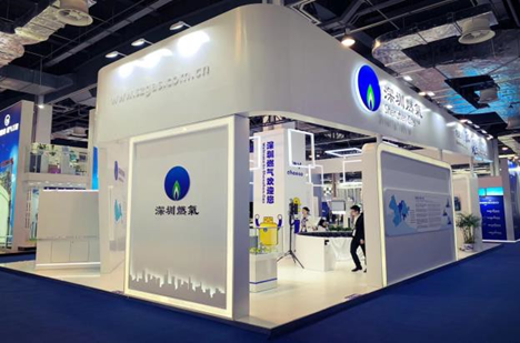 LNG2019第十九届国际液化天然气会议 