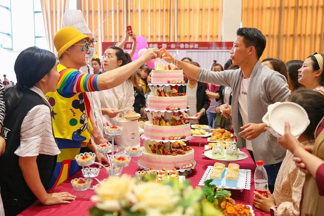 企业员工生日活动策划如何做好